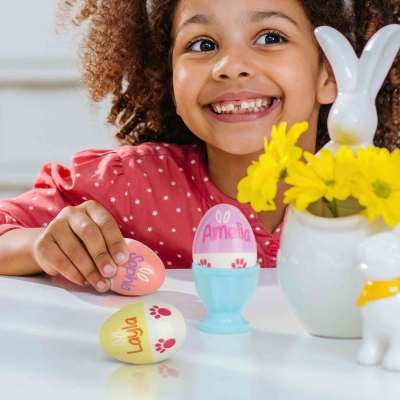 Easter Egg Hunt for Kids