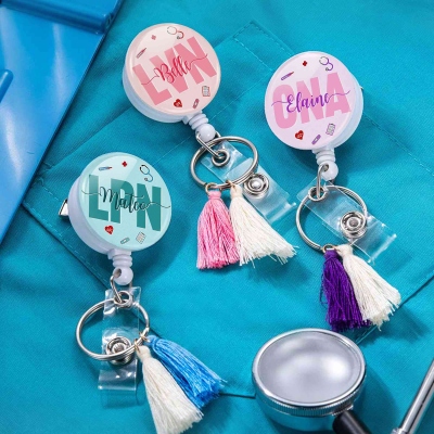 Nurse Graduation Gift