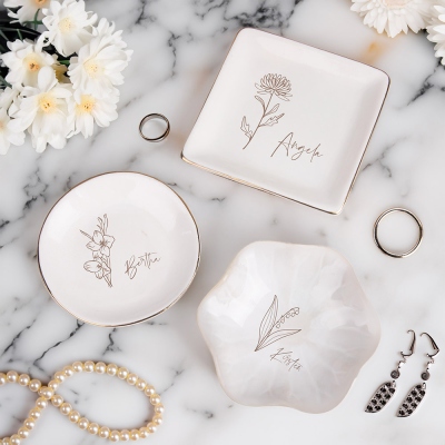 personalized wedding gifts