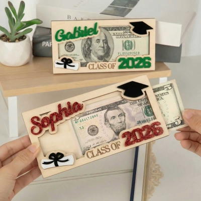 Gift for Graduation Student