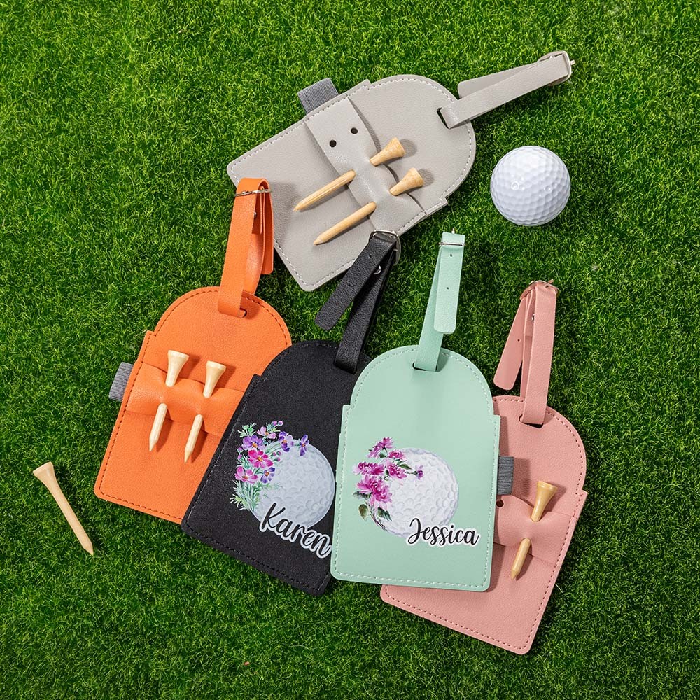 cadeau de golf pour les femmes