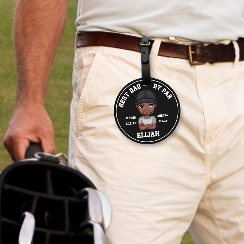 gifts for golf lovers