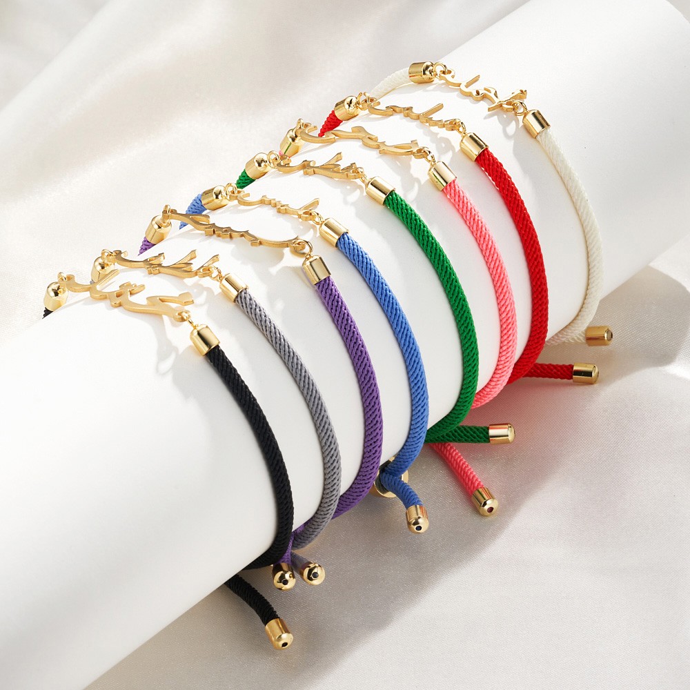Bracciale Charm Personalizzato Con Ciondolo Foto A Proiezione - Regalo Emozionale Per Lei