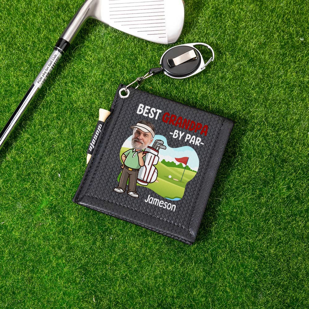 golf gift for friend