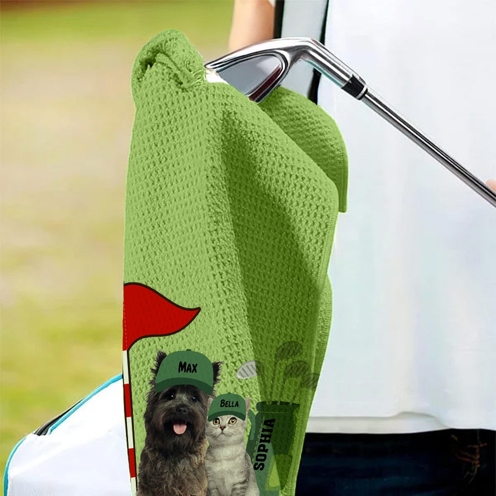 gift for golf lovers