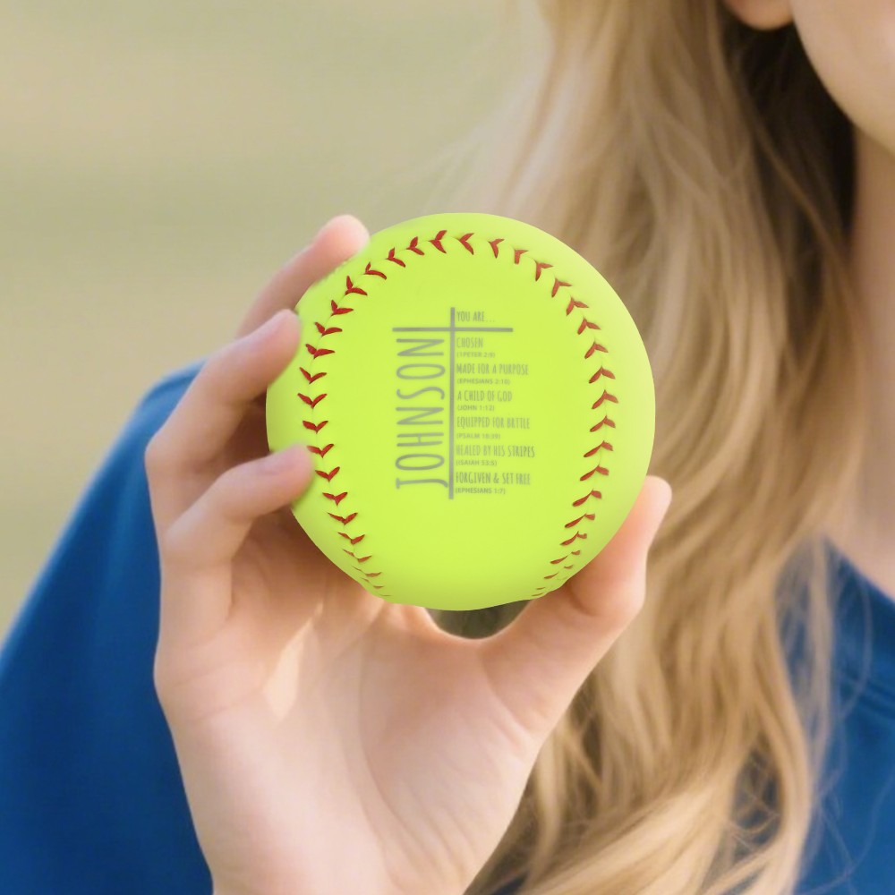 softball