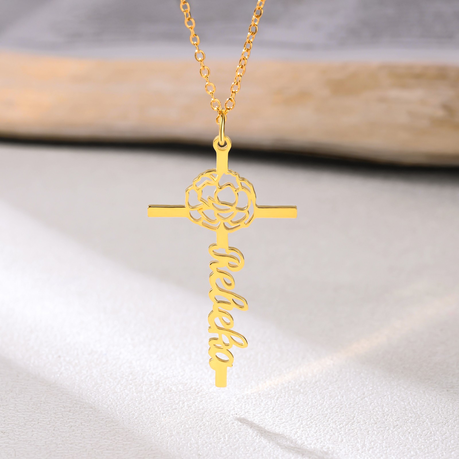 christian cross