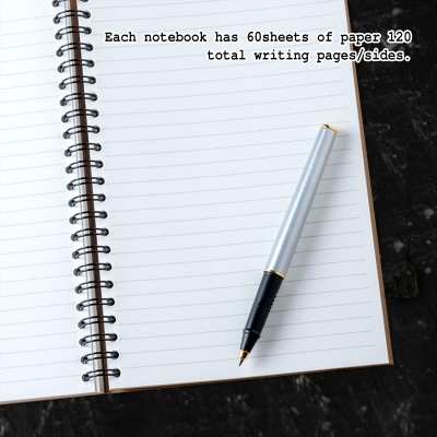 Bible Journal