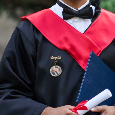 graduate