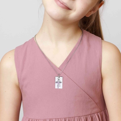 christian necklaces