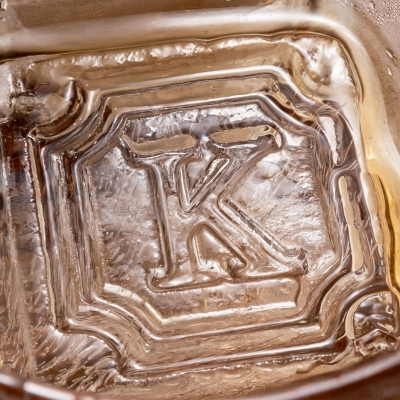 whiskey ice cubes mold