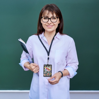 preschool teacher