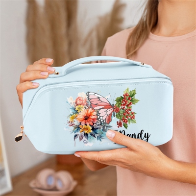 Multiple compartments