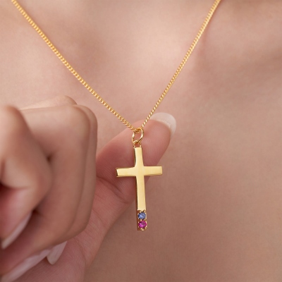 christian cross