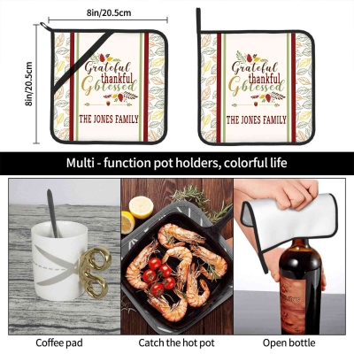 Pot Holders