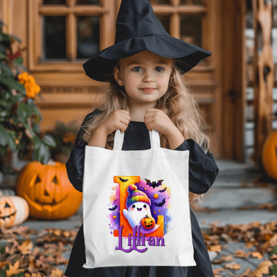 spooky ghost