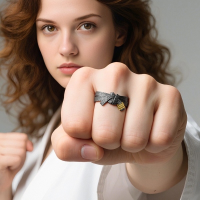 sterling silver