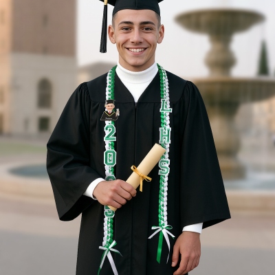 graduate