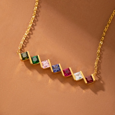 Family Birthstone