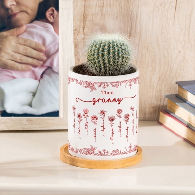 Grandma Garden Gifts