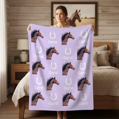 Horse  Riders