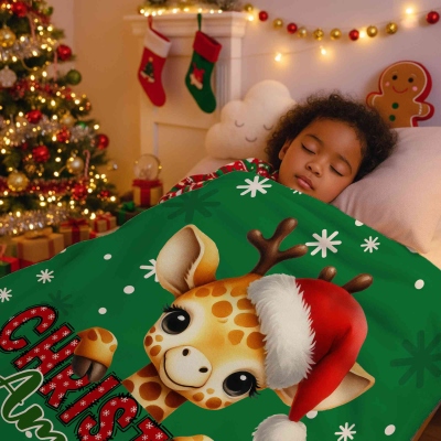 cartoon blanket