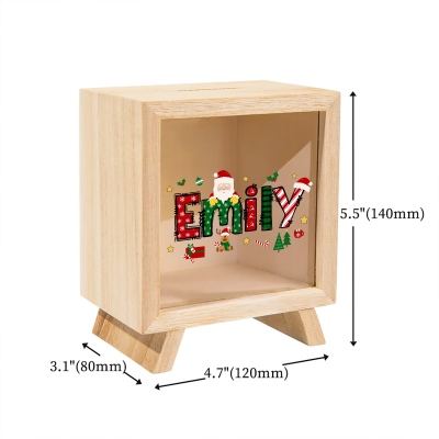 Wood