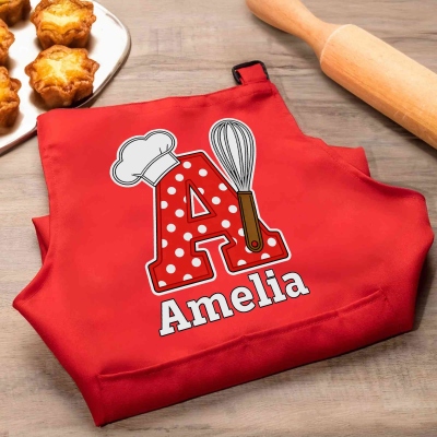 apron