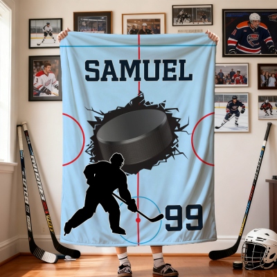 ice hockey stick