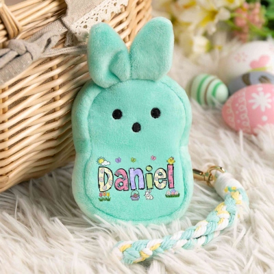 Osterkorb-Füllungen für Kinder