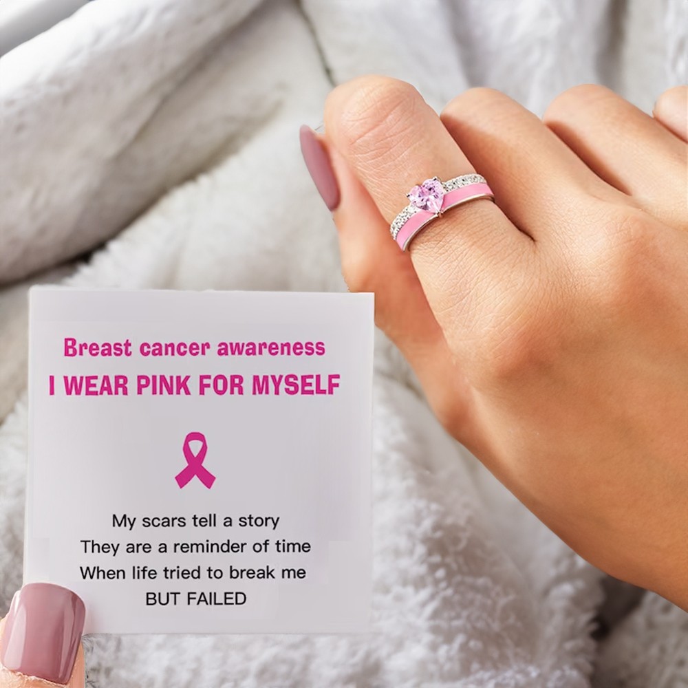Artikel zur Aufklärung über Brustkrebs