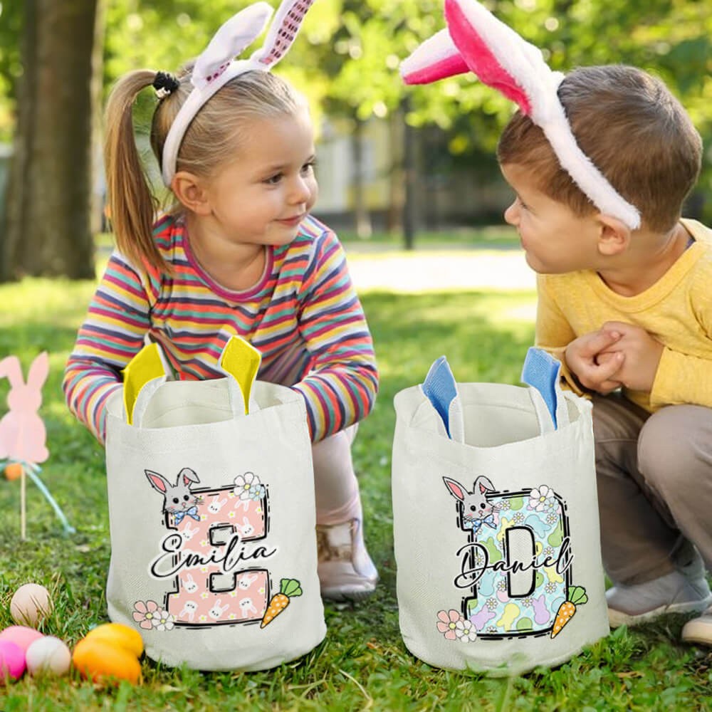 Easter gift for kids