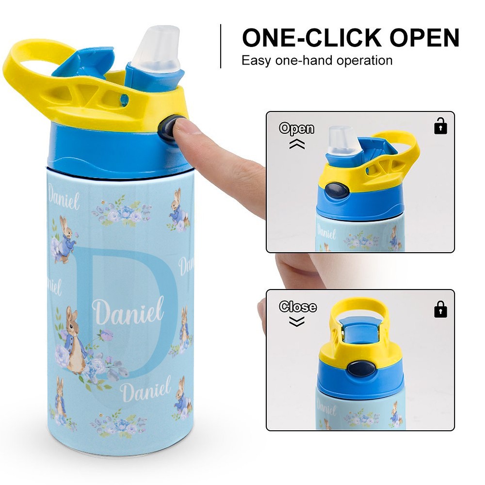 Water Bottle for Kids