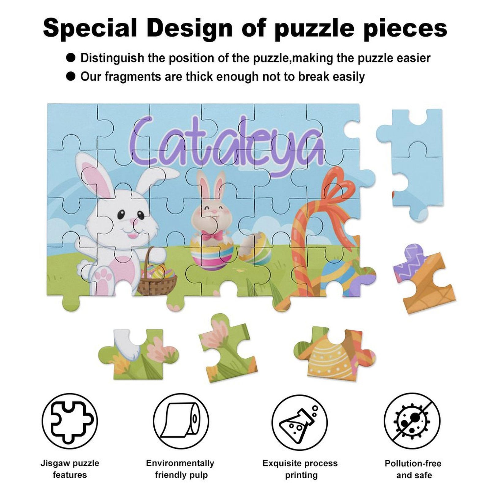 puzzles gift