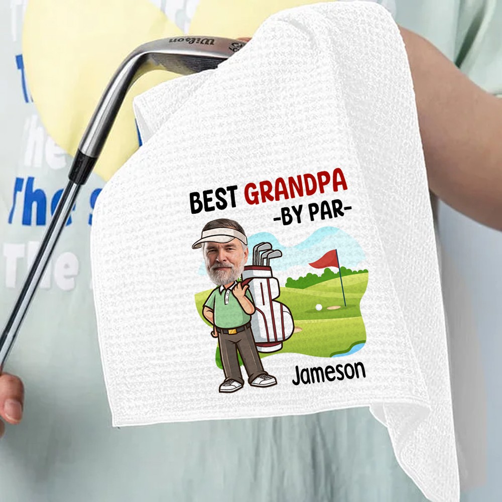 gift for golf team