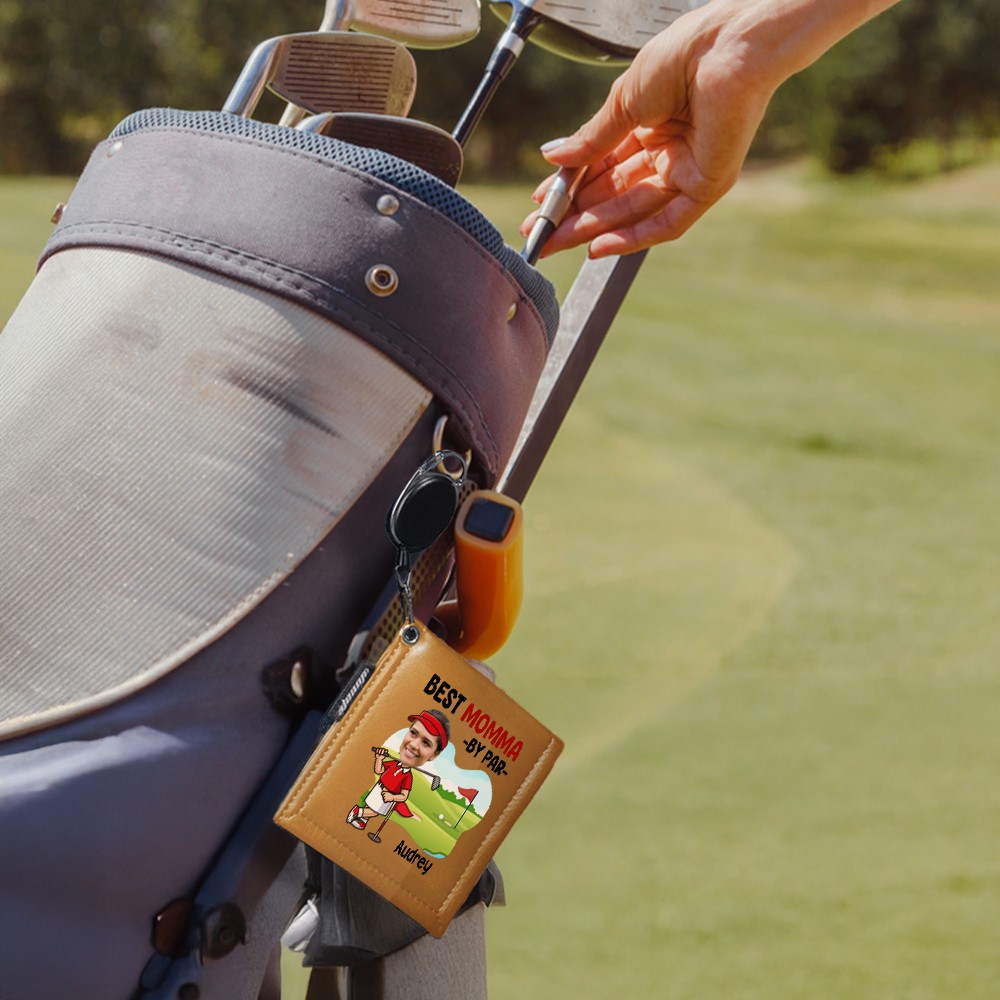 Golfer gift
