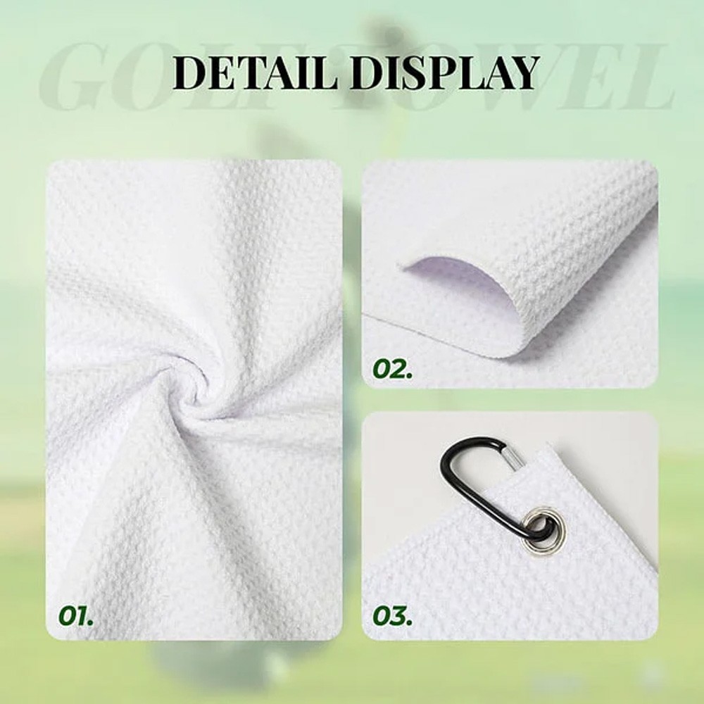 golfer