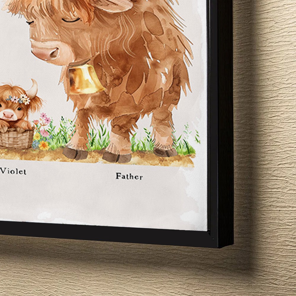 Wall decoration