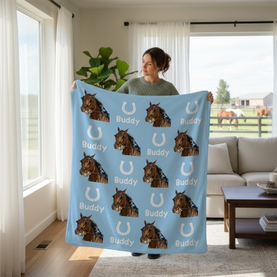 horse lovers gift