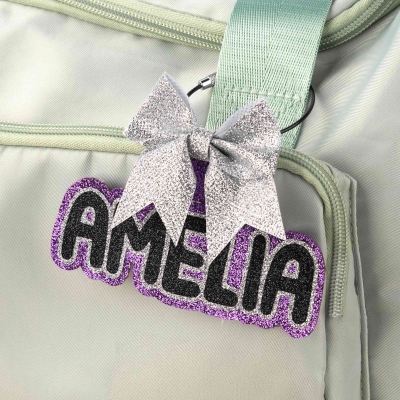 name