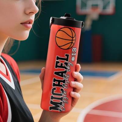 Basketball