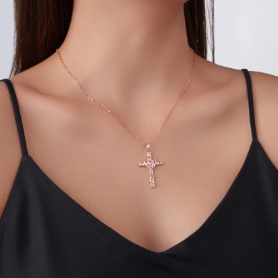 cross