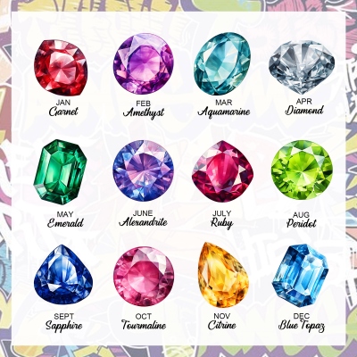 birthstone