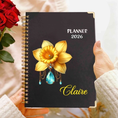 planner
