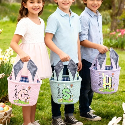 easter basket