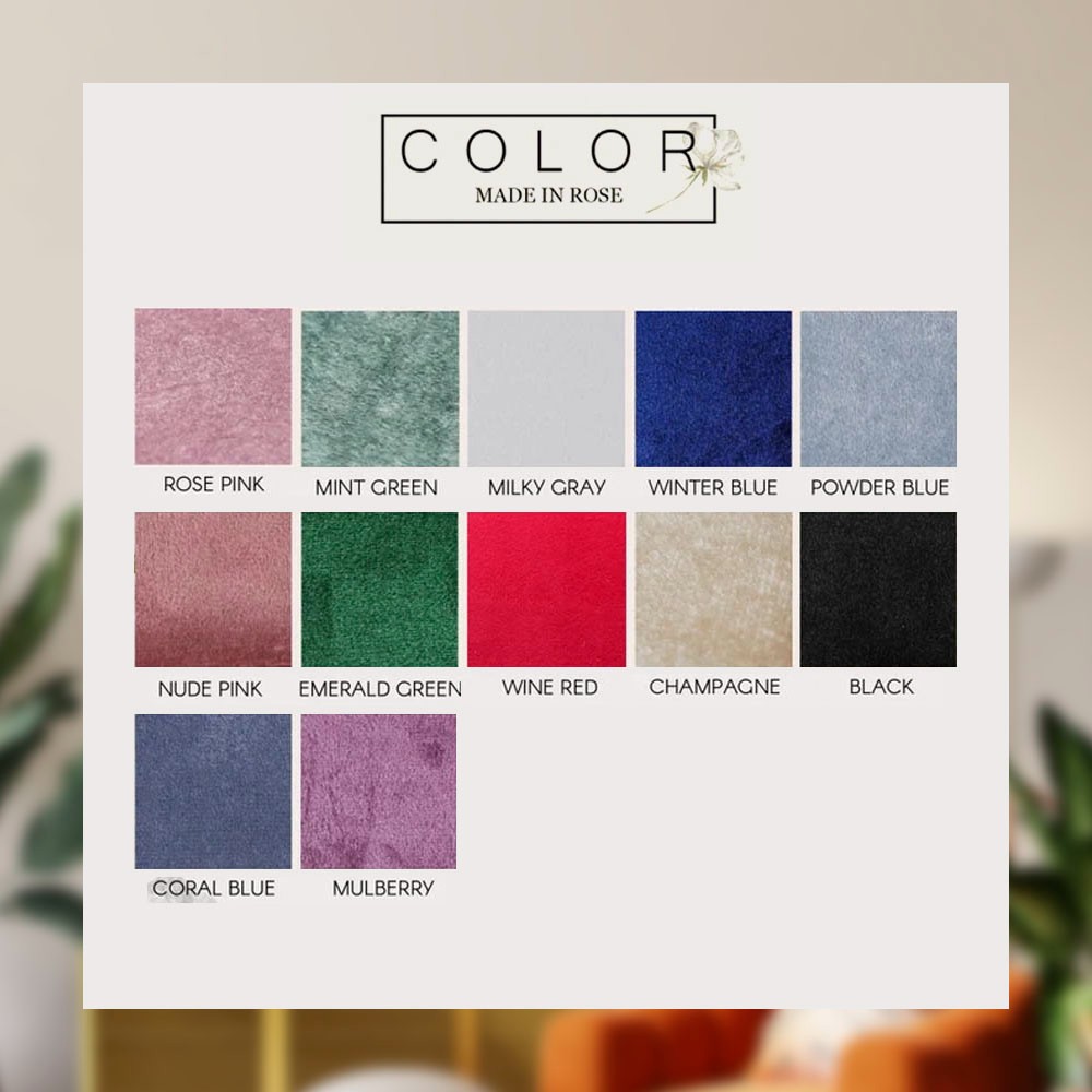 Birth Flower Jewelry Travel Case, Personalized Birthday Gift, Custom