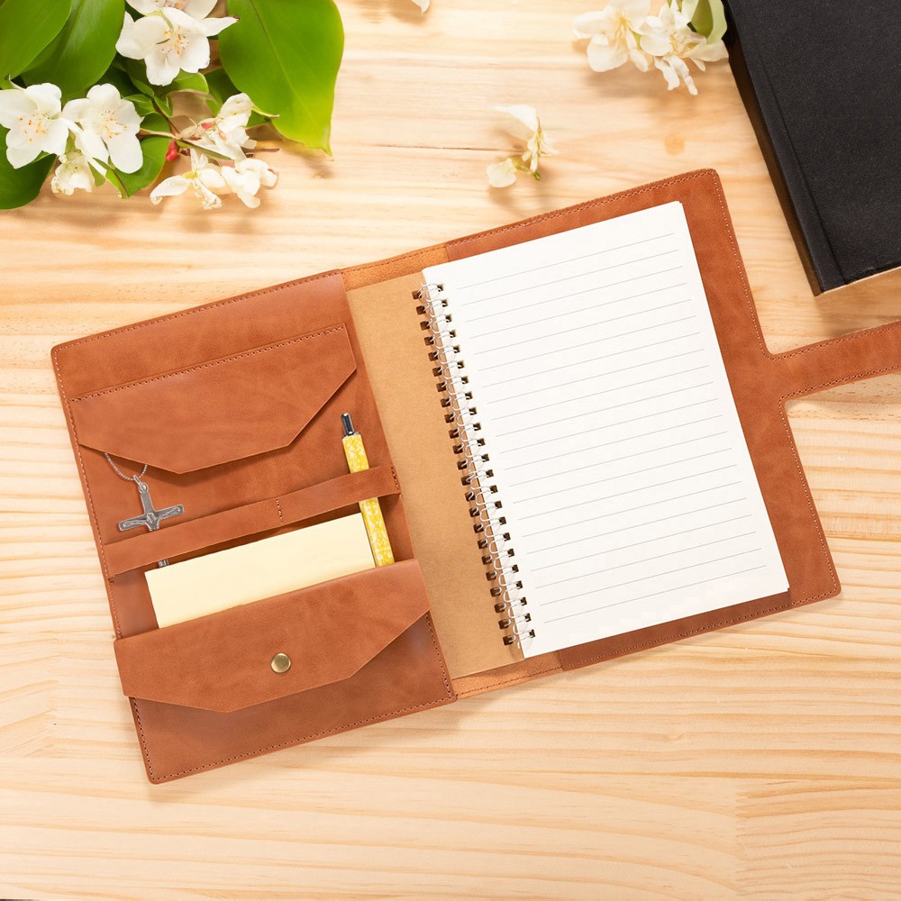 A5 Notebook
