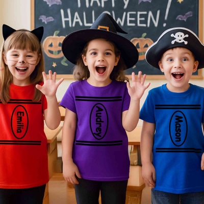 halloween theme