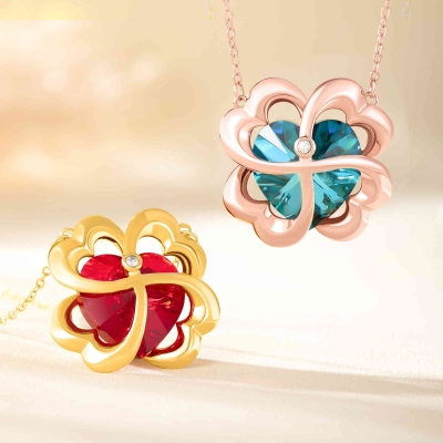 Heart Necklace