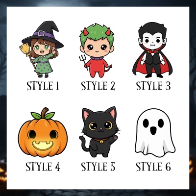 Custom Name Halloween Hooded Blanket, Cozy Wearable Throw with Fun Spooky Designs, Festival Gift for Friends/Family/Kids